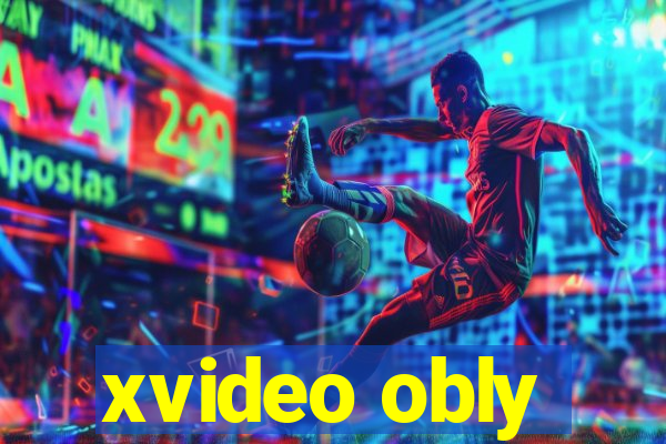 xvideo obly